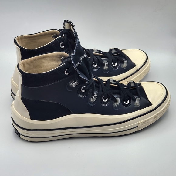 Kim Jones X Converse - Picture 4 of 6